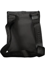 TOMMY HILFIGER HERREN UMHÄNGETASCHE SCHWARZ