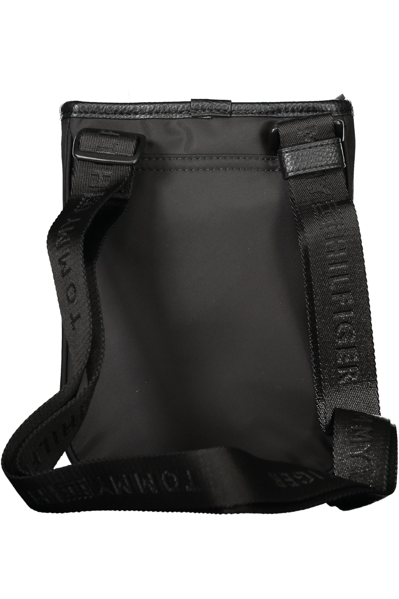 TOMMY HILFIGER HERREN UMHÄNGETASCHE SCHWARZ