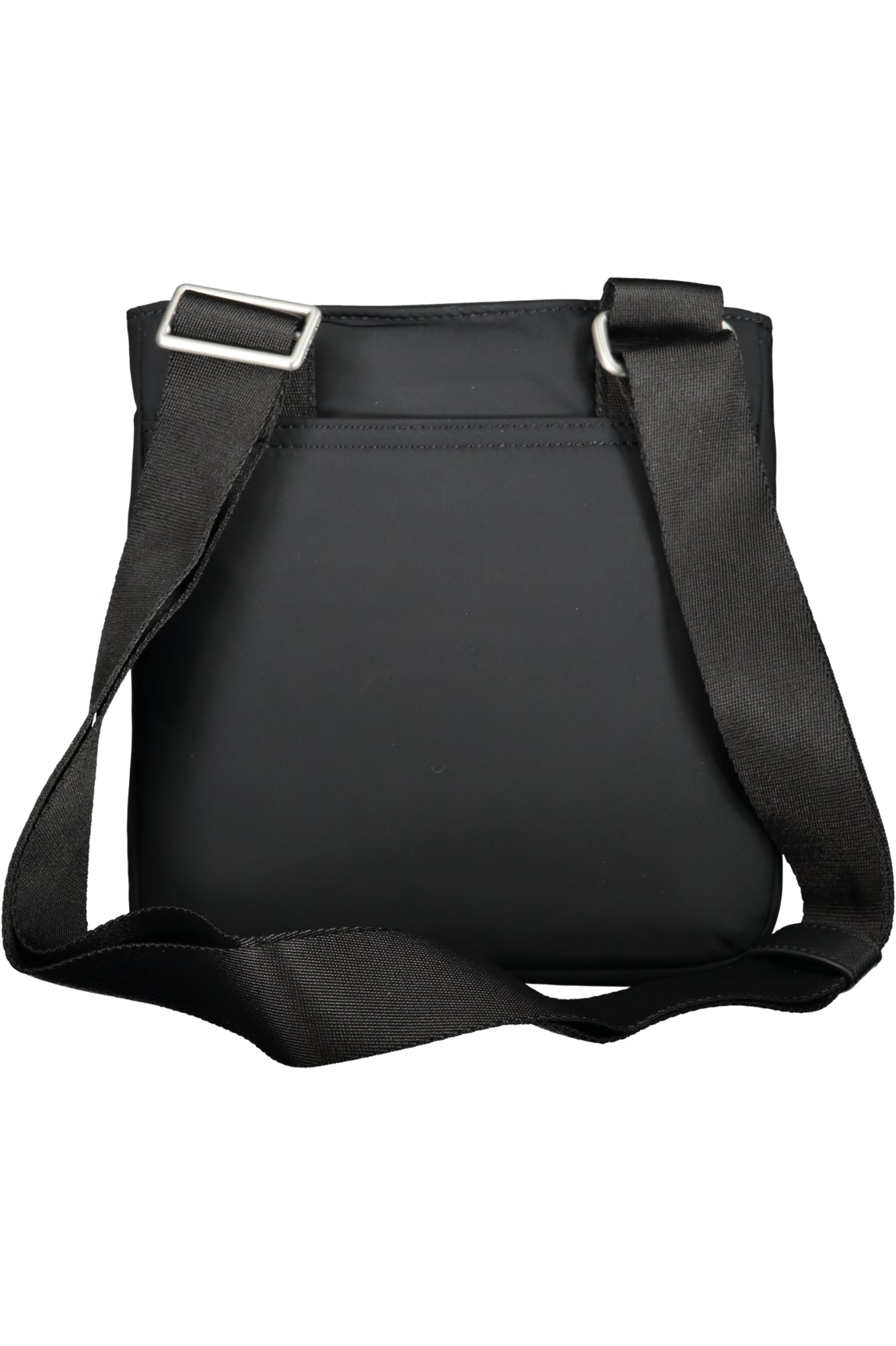 Tommy Hilfiger Herren Schwarze Umhängetasche Schwarz
