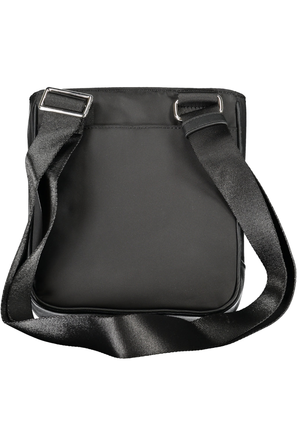 TOMMY HILFIGER HERREN SCHWARZE UMHÄNGETASCHE