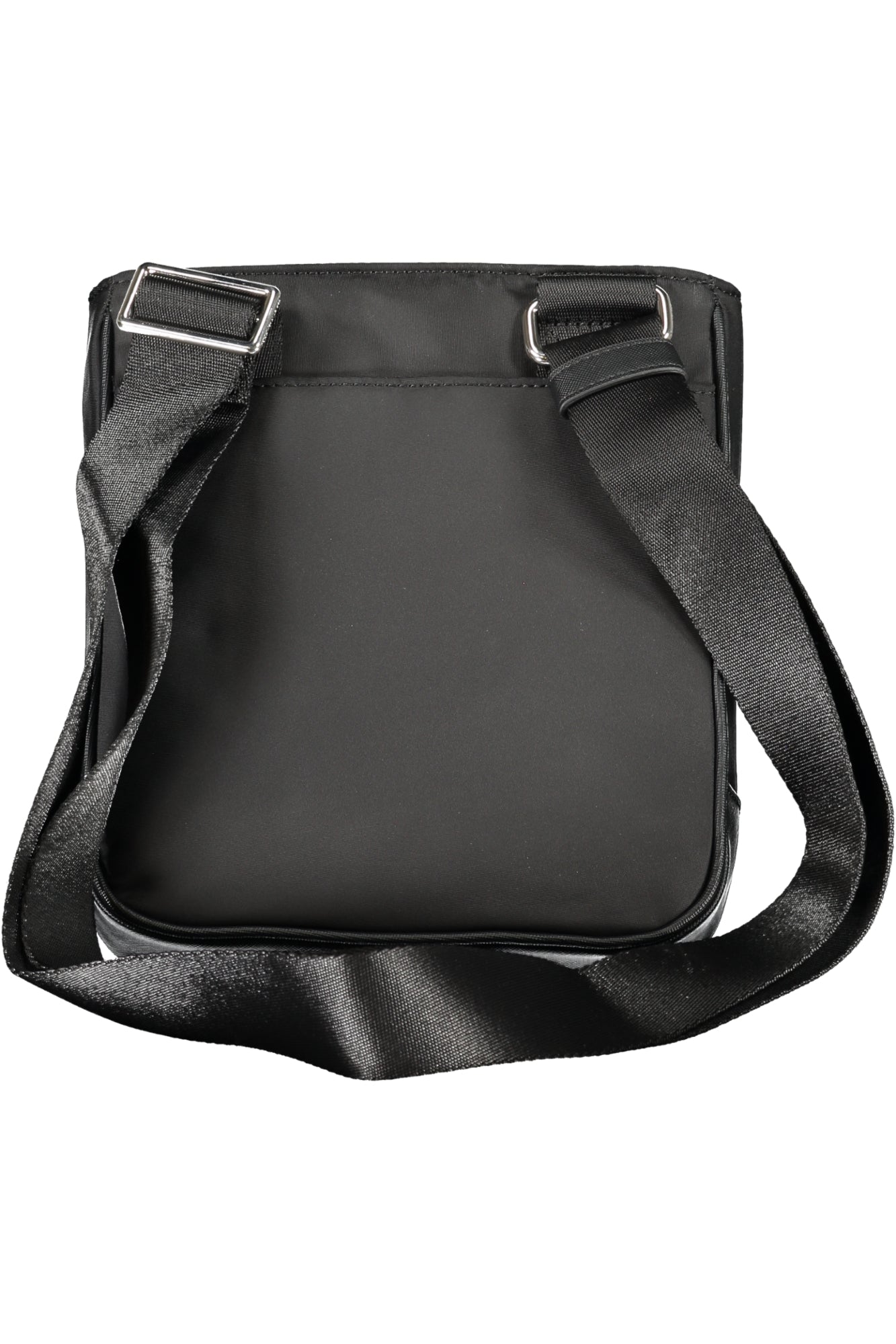 TOMMY HILFIGER HERREN SCHWARZE UMHÄNGETASCHE