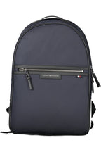 TOMMY HILFIGER HERREN-RUCKSACK BLAU