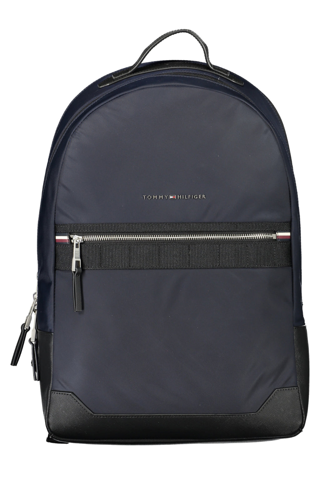 TOMMY HILFIGER HERREN-RUCKSACK BLAU