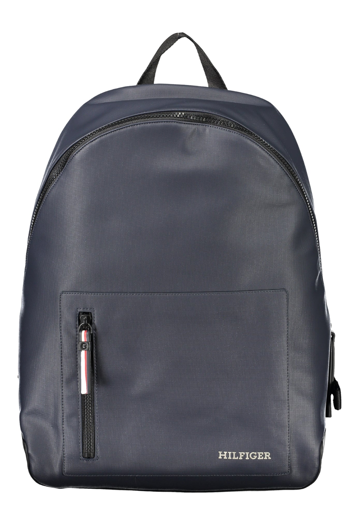 Tommy Hilfiger Herren-Rucksack Blau – Praktischer Alltagsbegleiter mit Laptopfach Blau