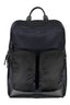 Tommy Hilfiger Rucksack Herren – Wasserdicht mit Laptopfach für Alltag & Reise Blau