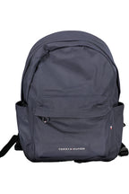 TOMMY HILFIGER HERREN-RUCKSACK BLAU