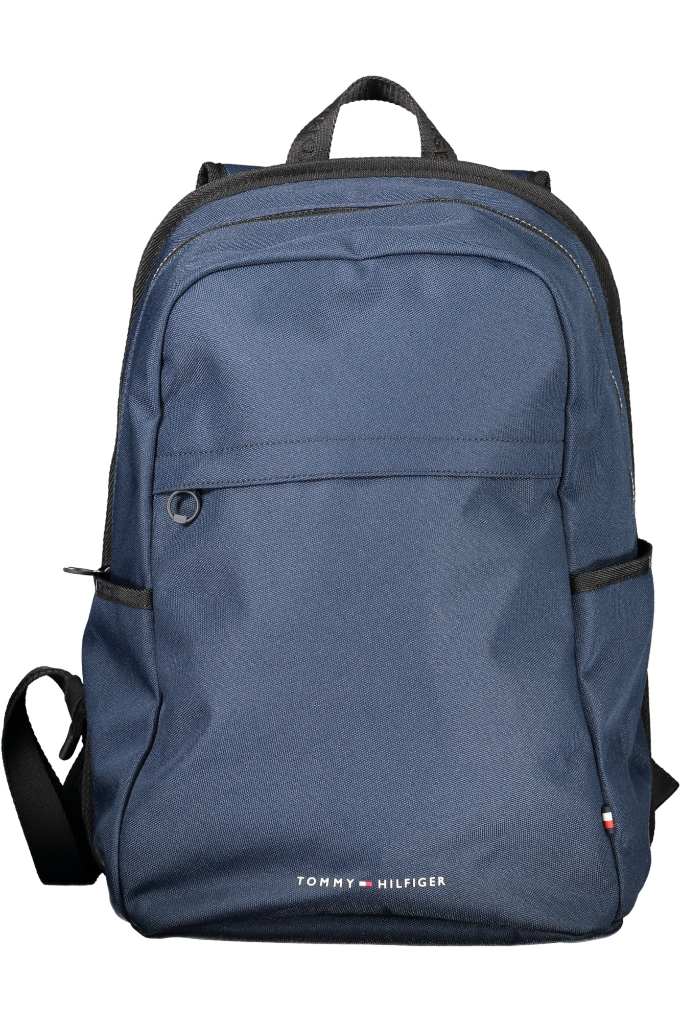 TOMMY HILFIGER HERREN-RUCKSACK BLAU Hauptbild
