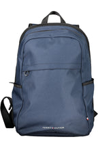 TOMMY HILFIGER HERREN-RUCKSACK BLAU