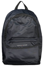 TOMMY HILFIGER MANN BLAU RUCKSACK