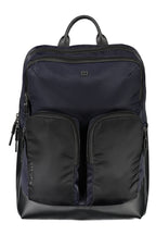 TOMMY HILFIGER MANN BLAU RUCKSACK