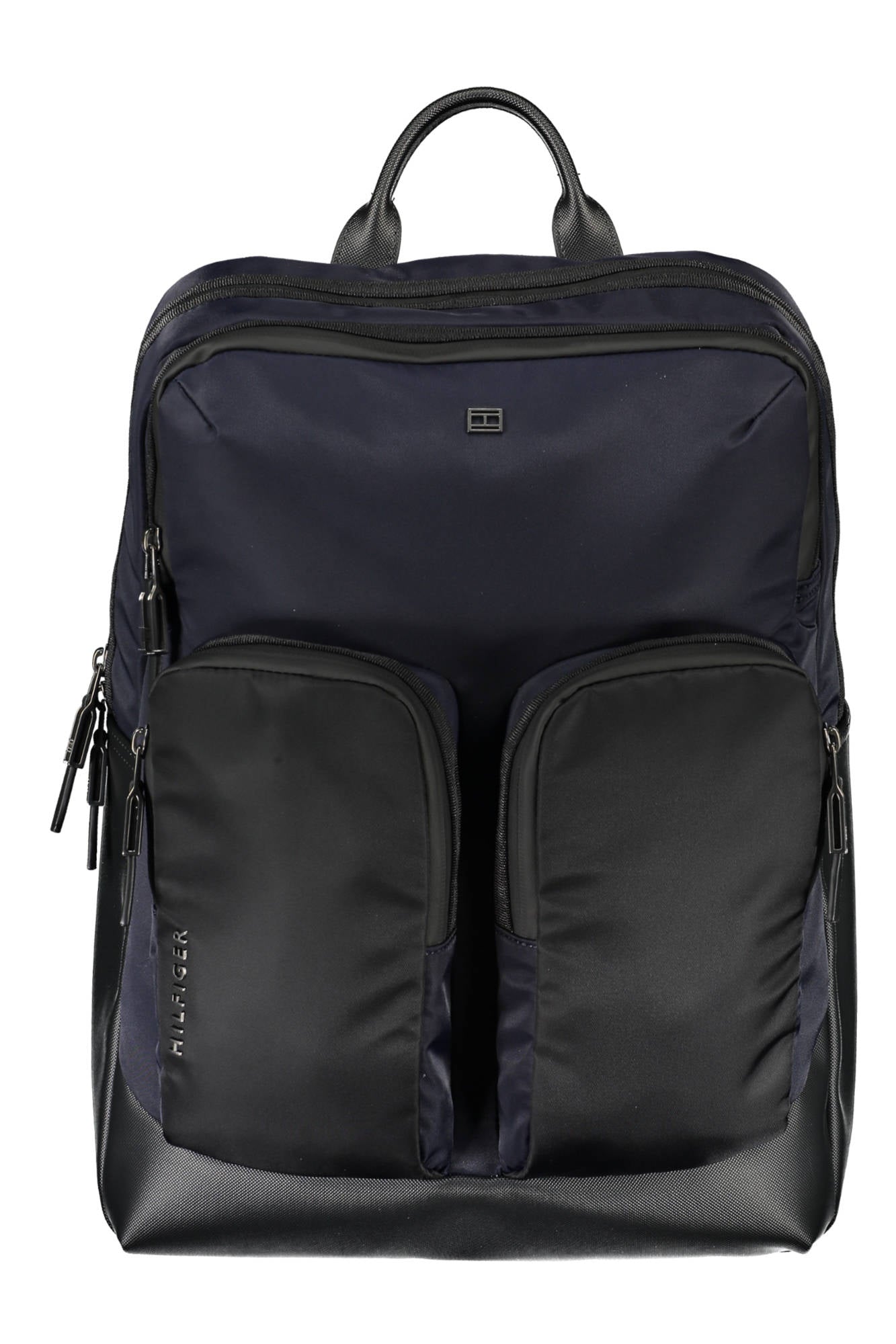 TOMMY HILFIGER MANN BLAU RUCKSACK