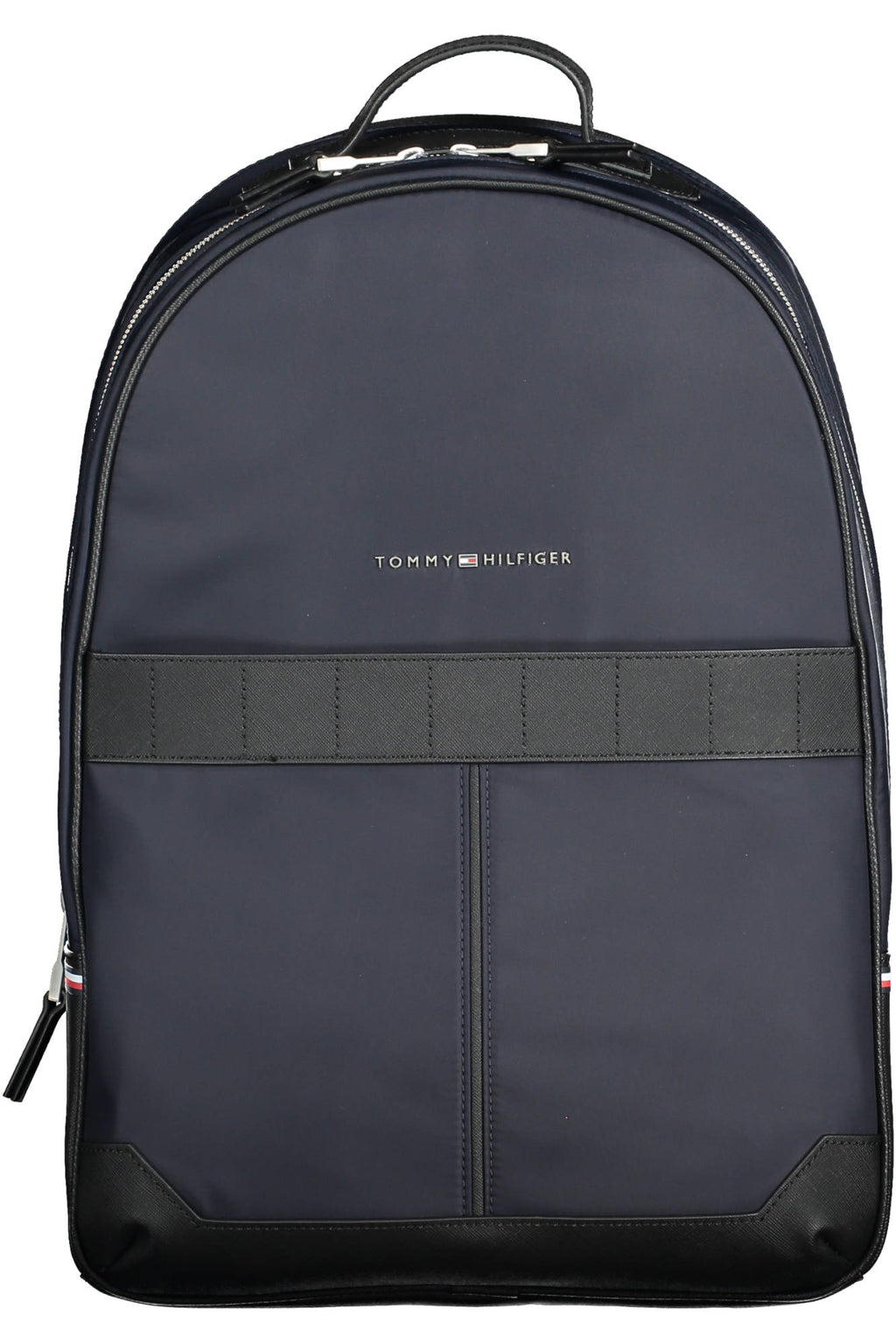 TOMMY HILFIGER MANN BLAU RUCKSACK