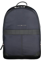 TOMMY HILFIGER MANN BLAU RUCKSACK
