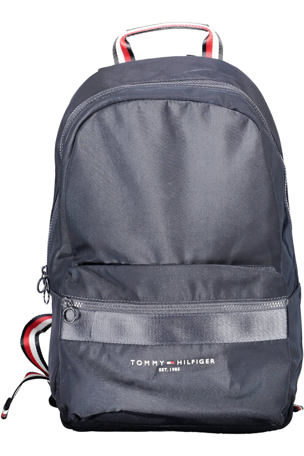 TOMMY HILFIGER BLAUER HERRENRUCKSACK