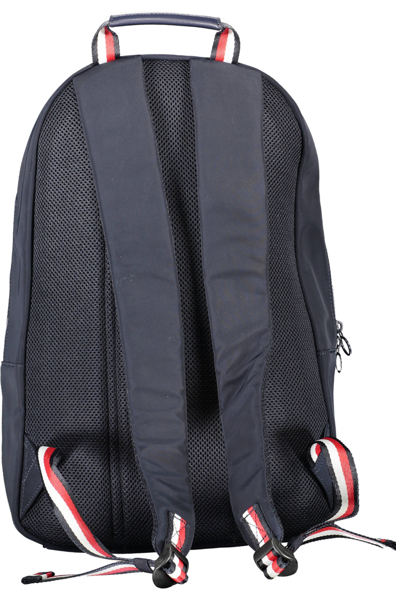 Tommy Hilfiger Herrenrucksack Blau – Praktischer Alltagsbegleiter mit Laptopfach Blau