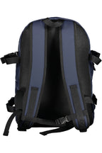 TOMMY HILFIGER HERREN-RUCKSACK BLAU
