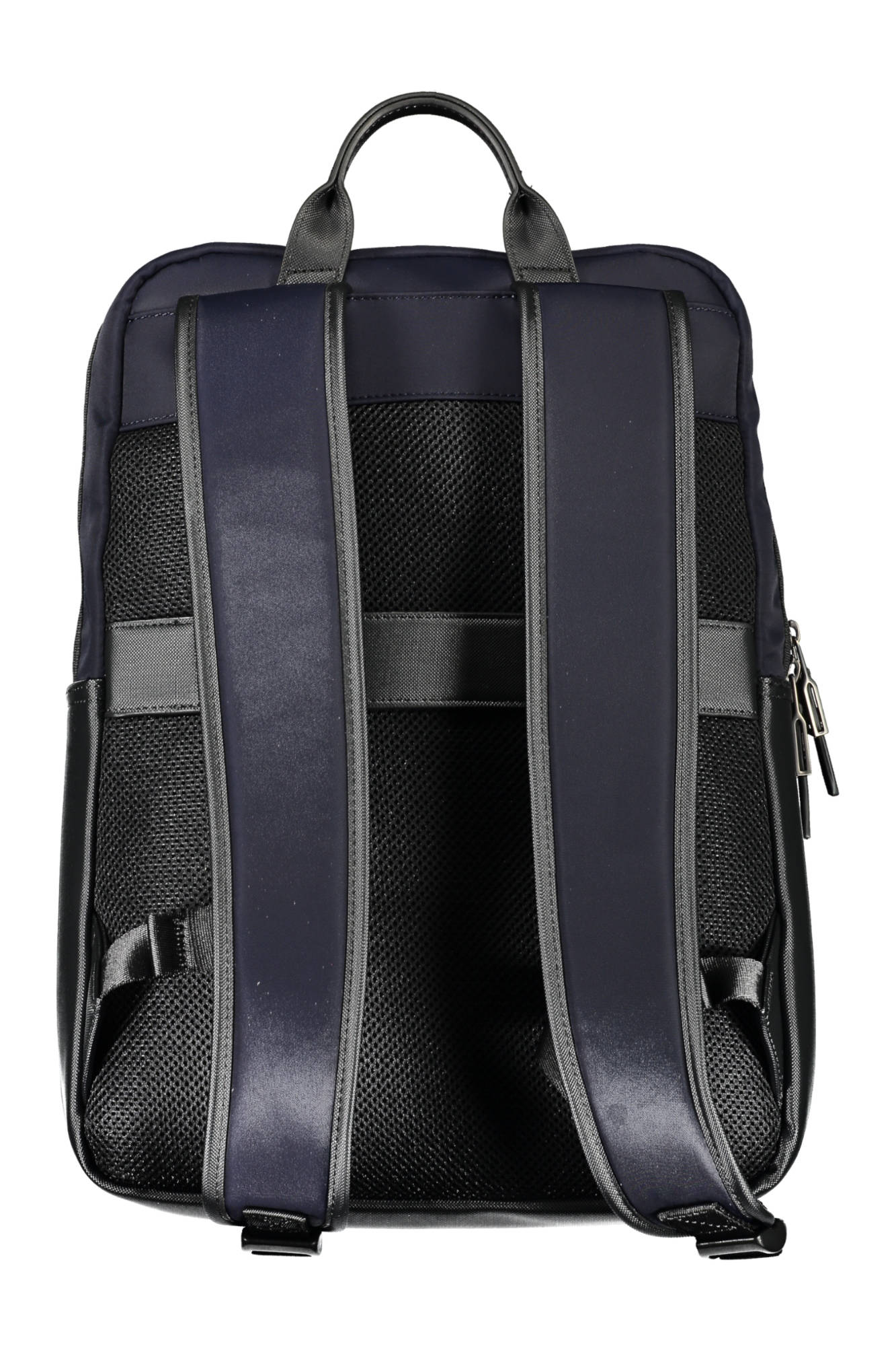 Tommy Hilfiger Rucksack Herren – Wasserdicht mit Laptopfach für Alltag & Reise Blau