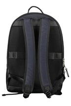 TOMMY HILFIGER HERREN-RUCKSACK BLAU