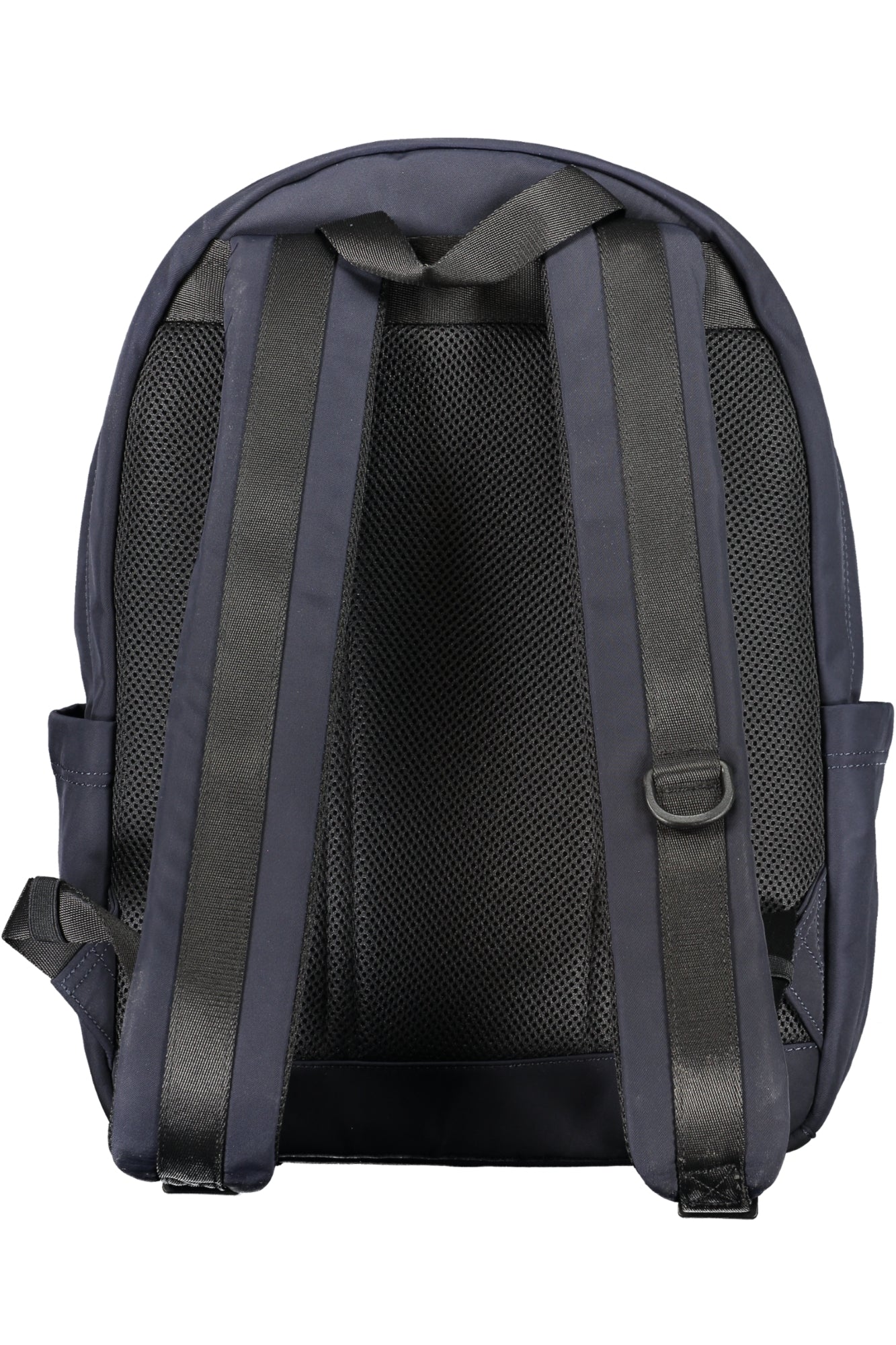 Tommy Hilfiger Rucksack Herren Schwarz – Leichter Alltagsrucksack aus recyceltem Polyester Blau