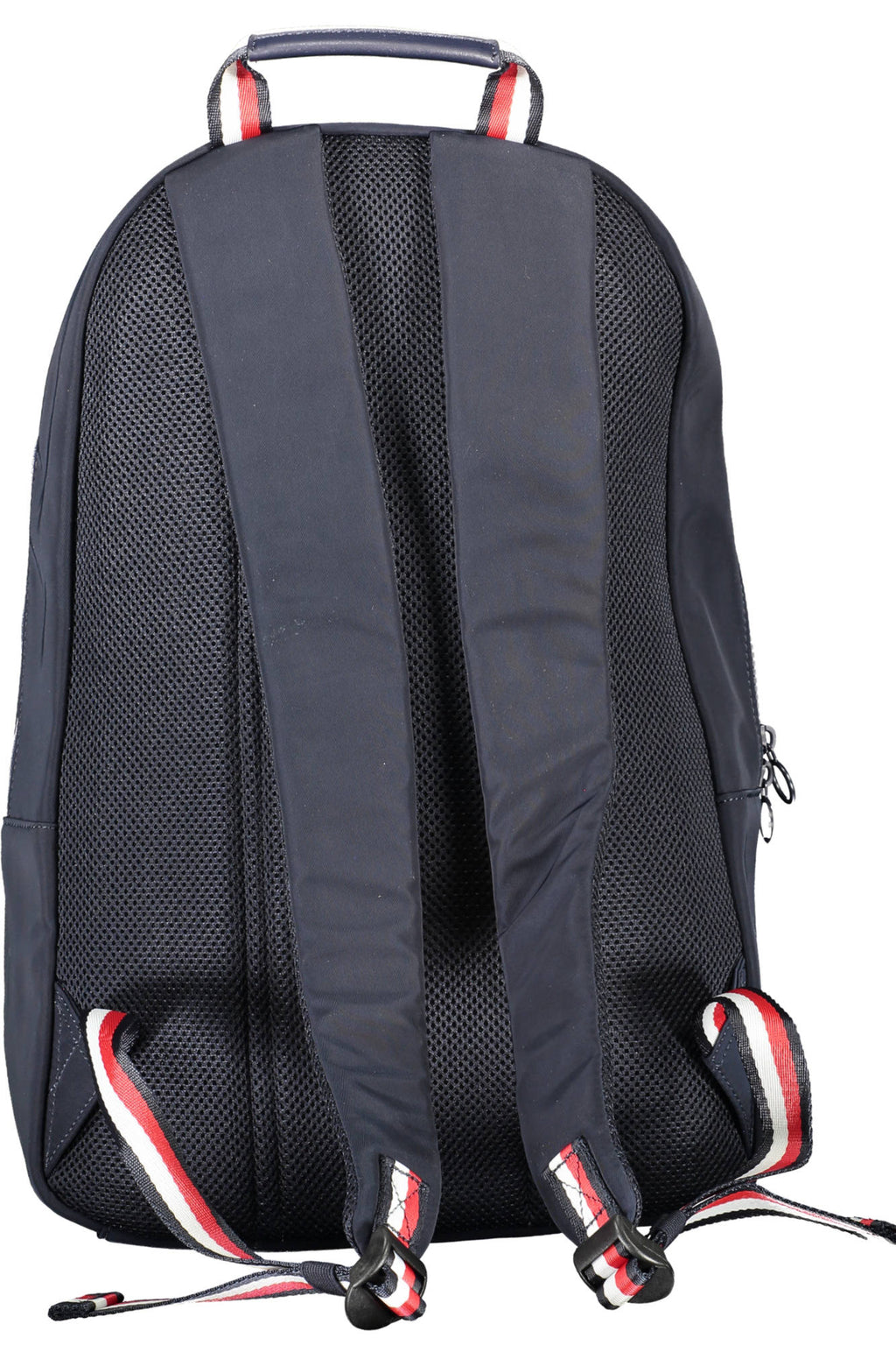 TOMMY HILFIGER BLAUER HERRENRUCKSACK