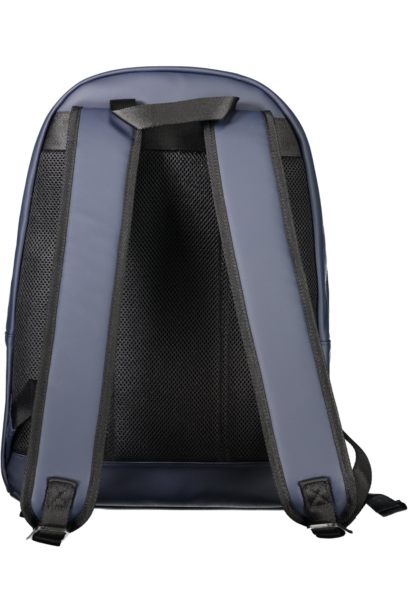 Tommy Hilfiger Rucksack Herren Blau – Praktischer Alltagsbegleiter mit Laptopfach Blau