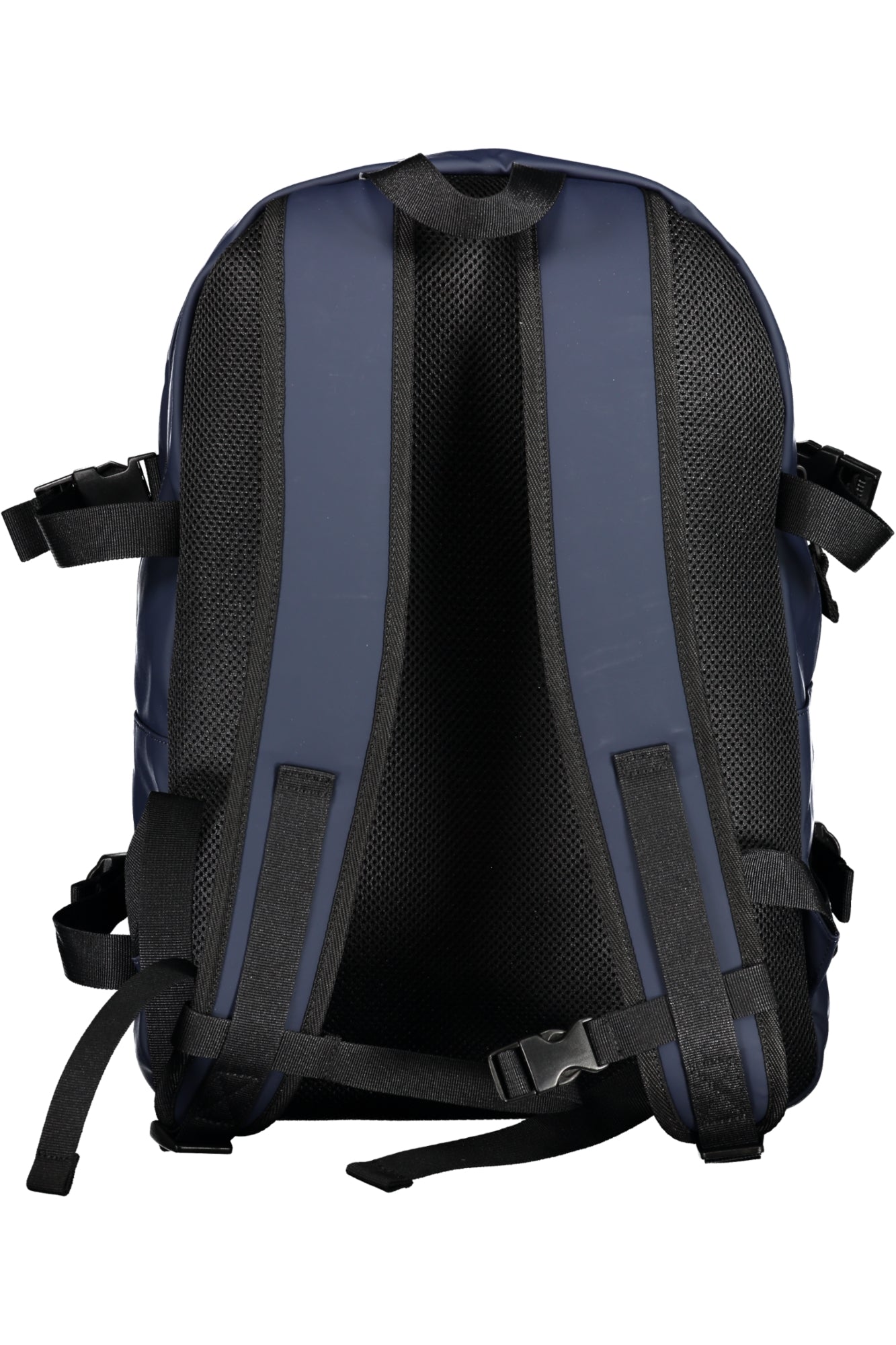 Tommy Hilfiger Herren-Rucksack Blau – Stilvoller Begleiter für Alltag und Freizeit Zweitbild