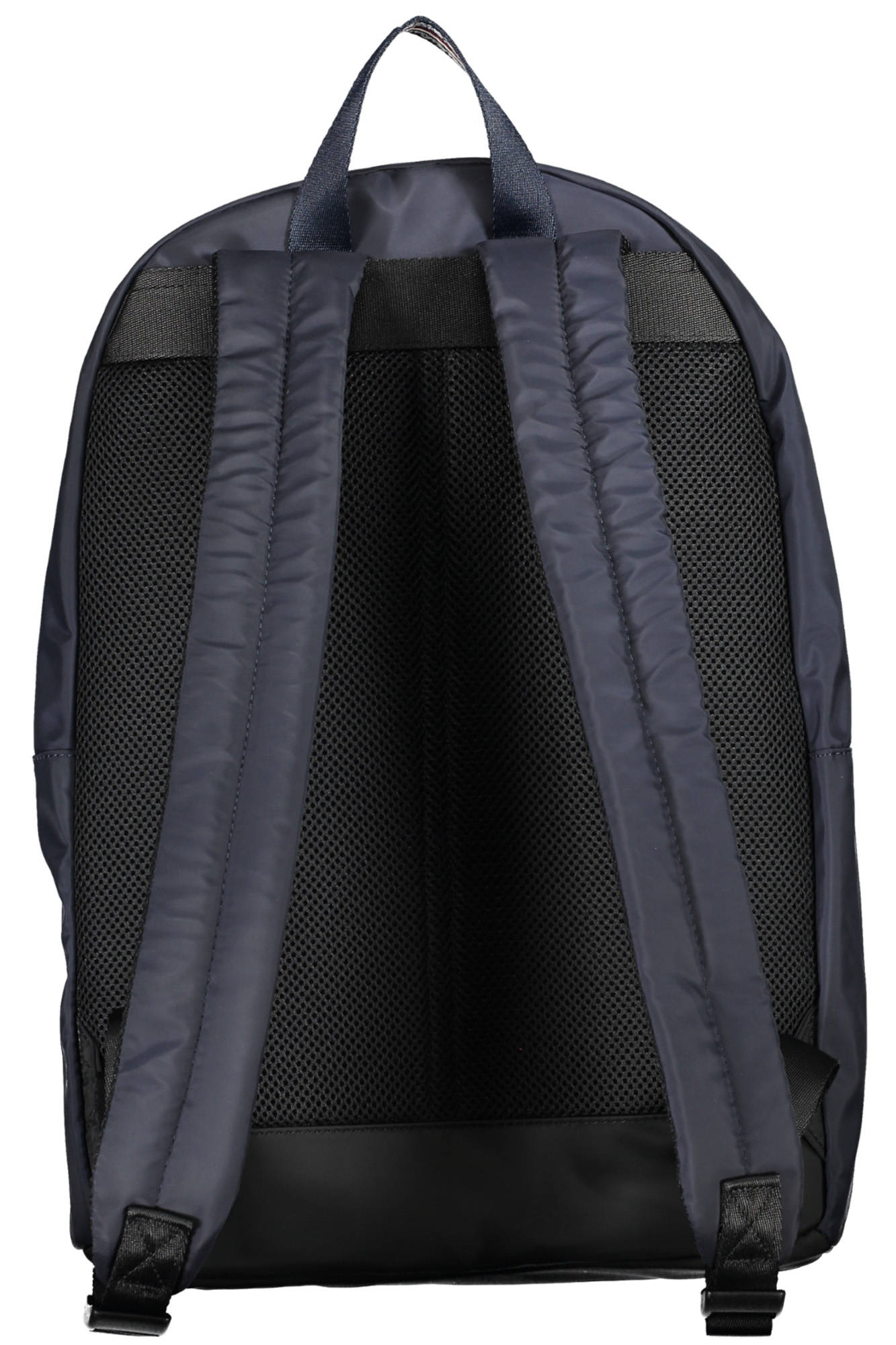 Tommy Hilfiger Rucksack Herren – Blauer Rucksack mit Laptopfach aus recyceltem Polyester Zweitbild