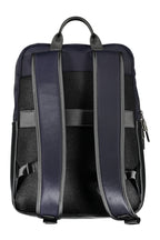 TOMMY HILFIGER MANN BLAU RUCKSACK