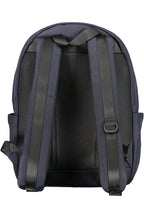 TOMMY HILFIGER HERREN-RUCKSACK BLAU