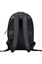 TOMMY HILFIGER HERREN-RUCKSACK BLAU