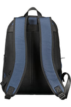 TOMMY HILFIGER HERREN-RUCKSACK BLAU