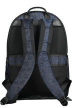 TOMMY HILFIGER MANN BLAU RUCKSACK