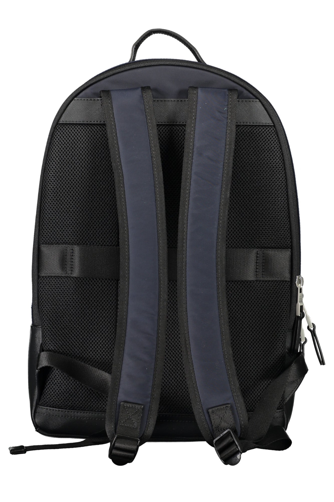 Tommy Hilfiger Herren-Rucksack Blau – Praktischer Alltagsbegleiter mit Laptopfach Blau
