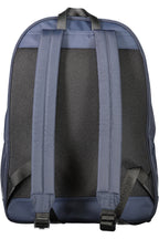 TOMMY HILFIGER HERREN RUCKSACK BLAU