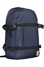 TOMMY HILFIGER HERREN-RUCKSACK BLAU