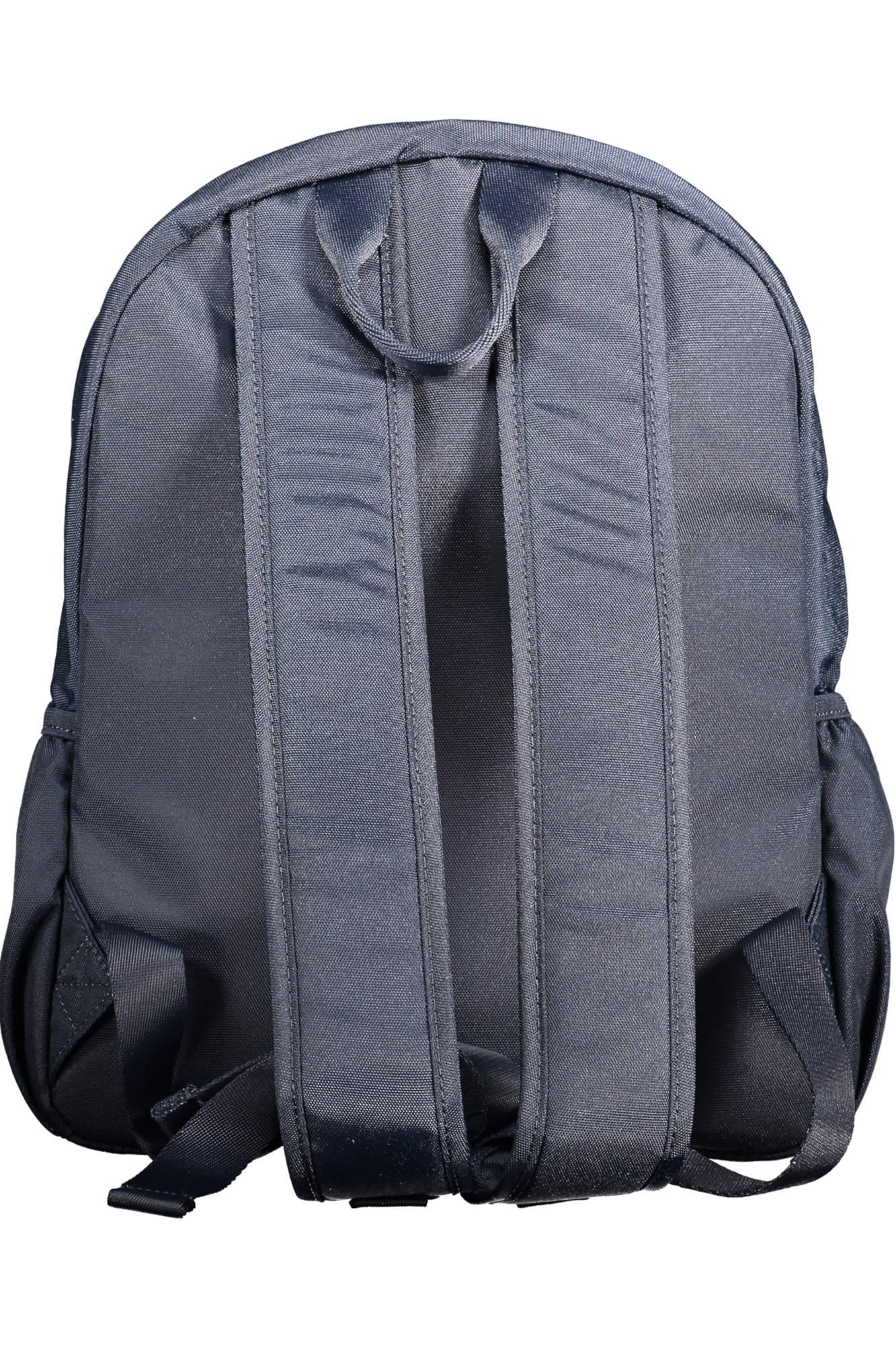 Tommy Hilfiger Herren Rucksack Blau – Praktischer Alltagsbegleiter aus recyceltem Polyester Blau