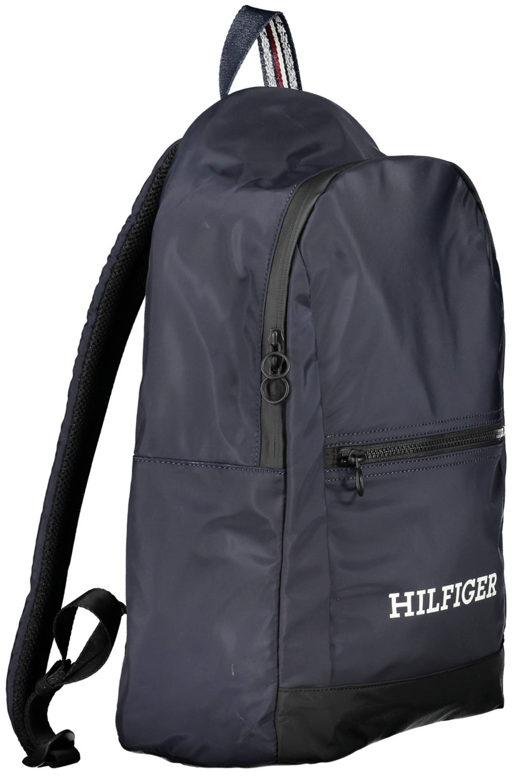 TOMMY HILFIGER MANN BLAUER RUCKSACK