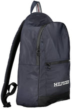 TOMMY HILFIGER MANN BLAUER RUCKSACK