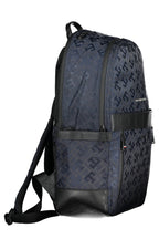 TOMMY HILFIGER MANN BLAU RUCKSACK