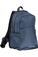 TOMMY HILFIGER HERREN-RUCKSACK BLAU