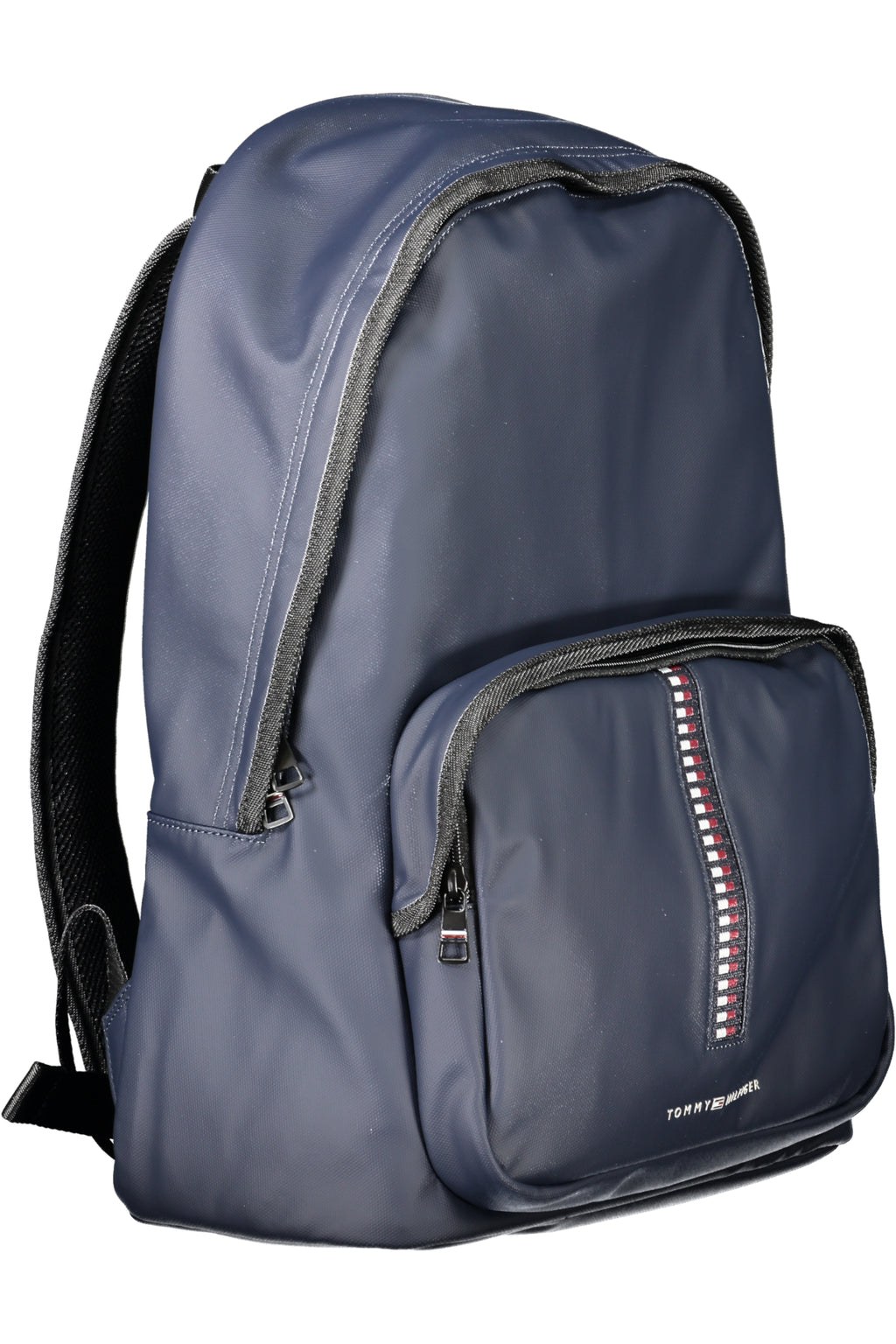TOMMY HILFIGER HERREN RUCKSACK BLAU