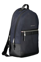 TOMMY HILFIGER HERREN-RUCKSACK BLAU