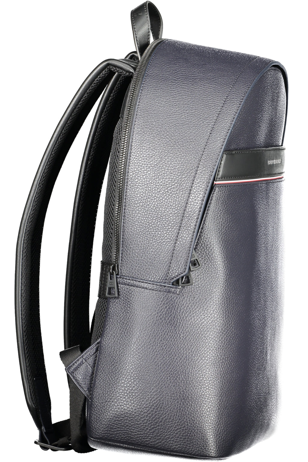 TOMMY HILFIGER HERREN RUCKSACK BLAU
