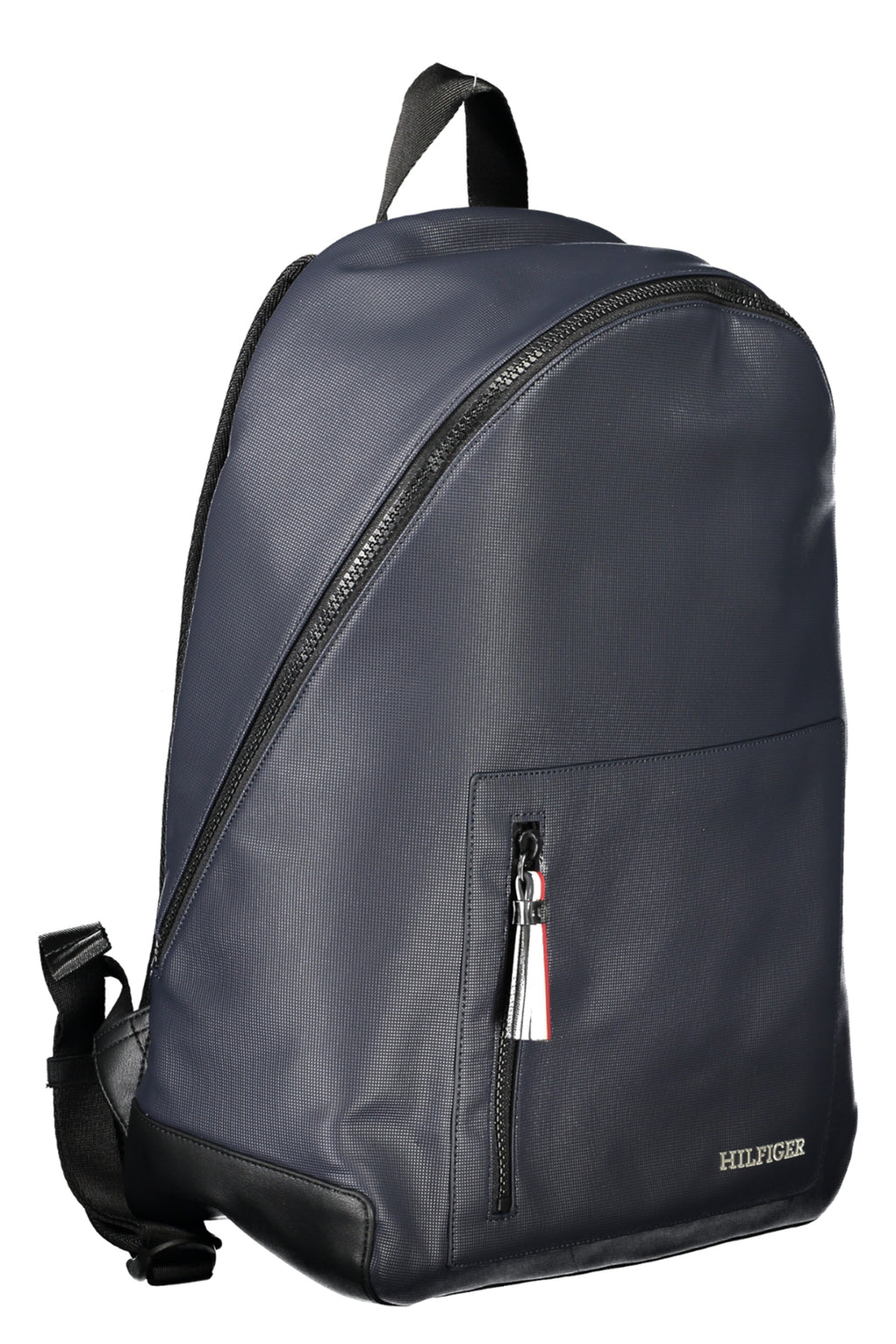 TOMMY HILFIGER HERREN-RUCKSACK BLAU