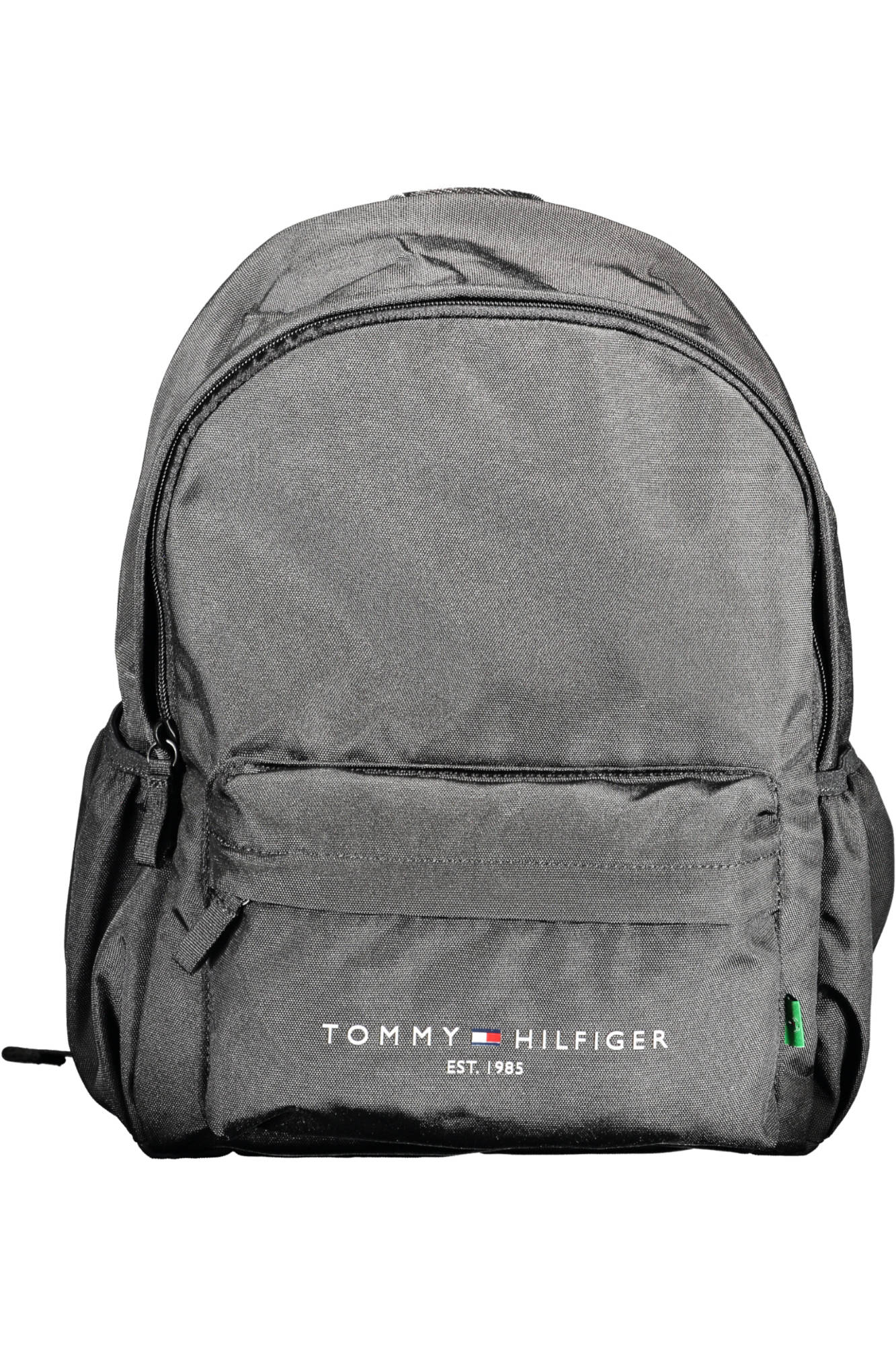 TOMMY HILFIGER HERREN RUCKSACK SCHWARZ Hauptbild