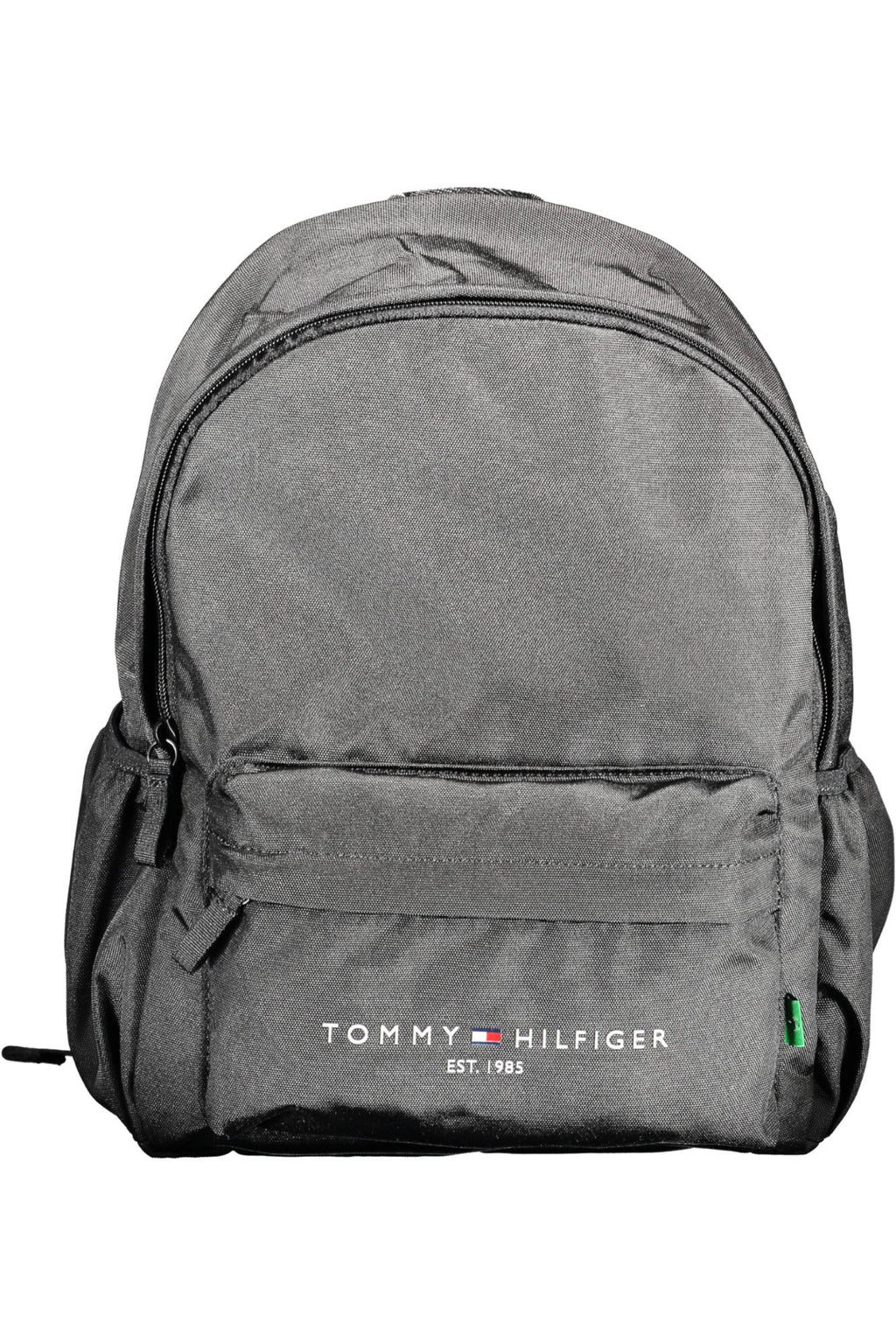 TOMMY HILFIGER HERREN RUCKSACK SCHWARZ