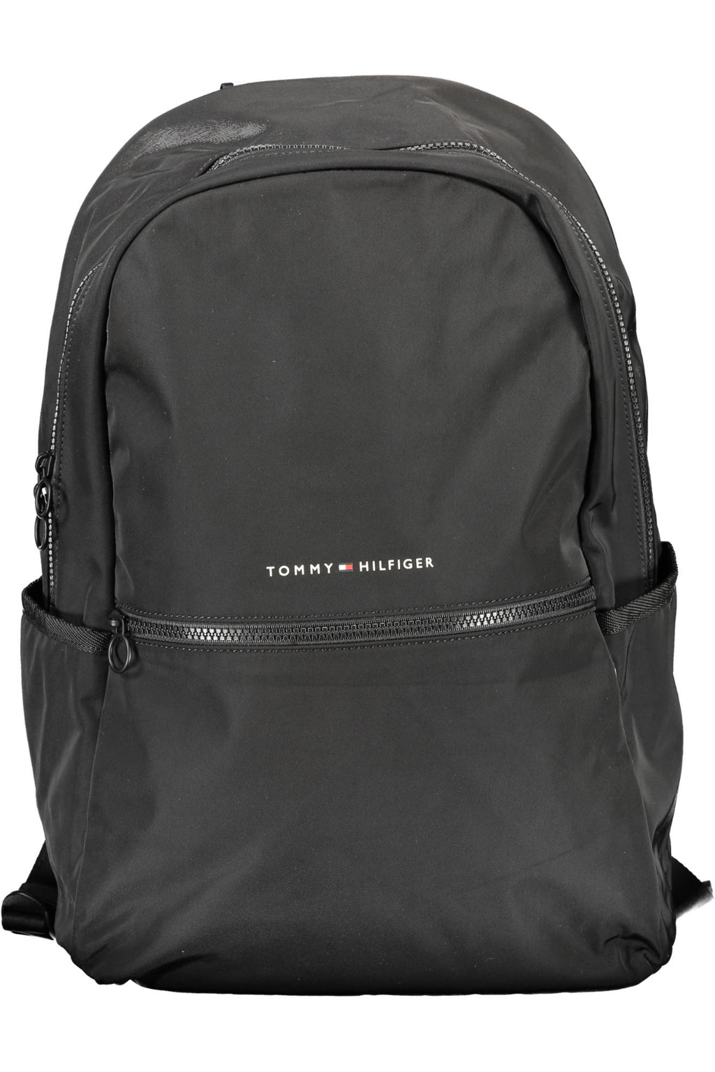 TOMMY HILFIGER MAN SCHWARZER RUCKSACK