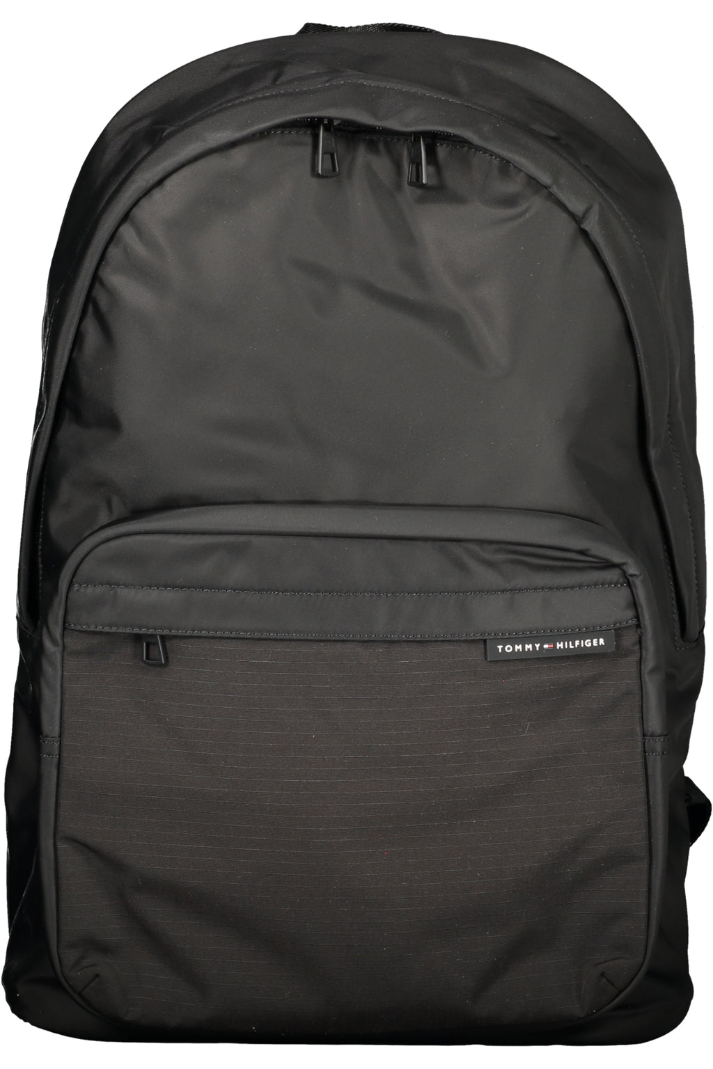 TOMMY HILFIGER HERREN RUCKSACK SCHWARZ