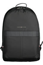 TOMMY HILFIGER MAN SCHWARZER RUCKSACK