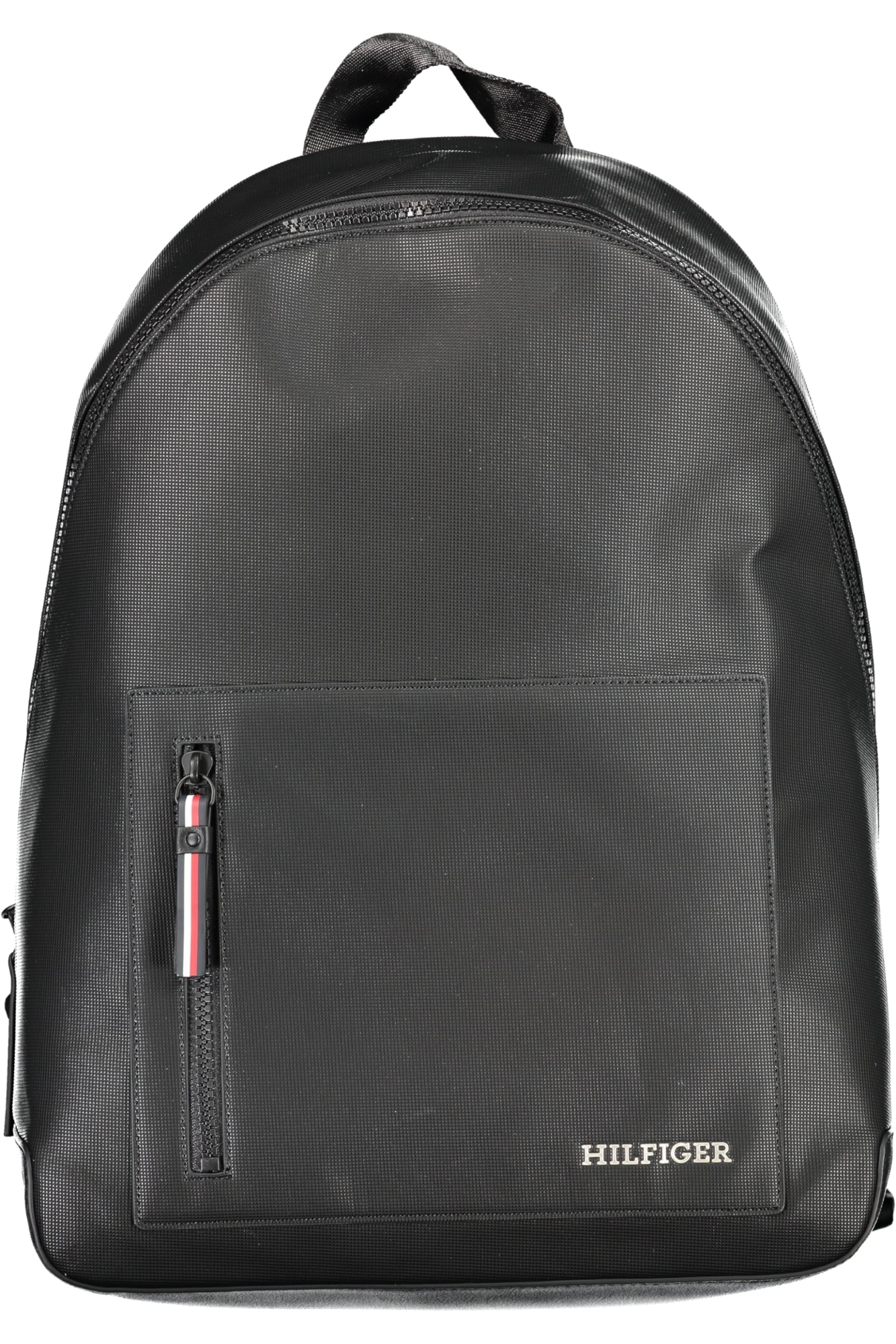 TOMMY HILFIGER HERREN RUCKSACK SCHWARZ Hauptbild
